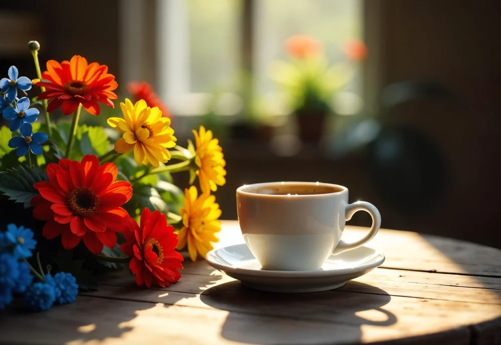 capsule coffee maker