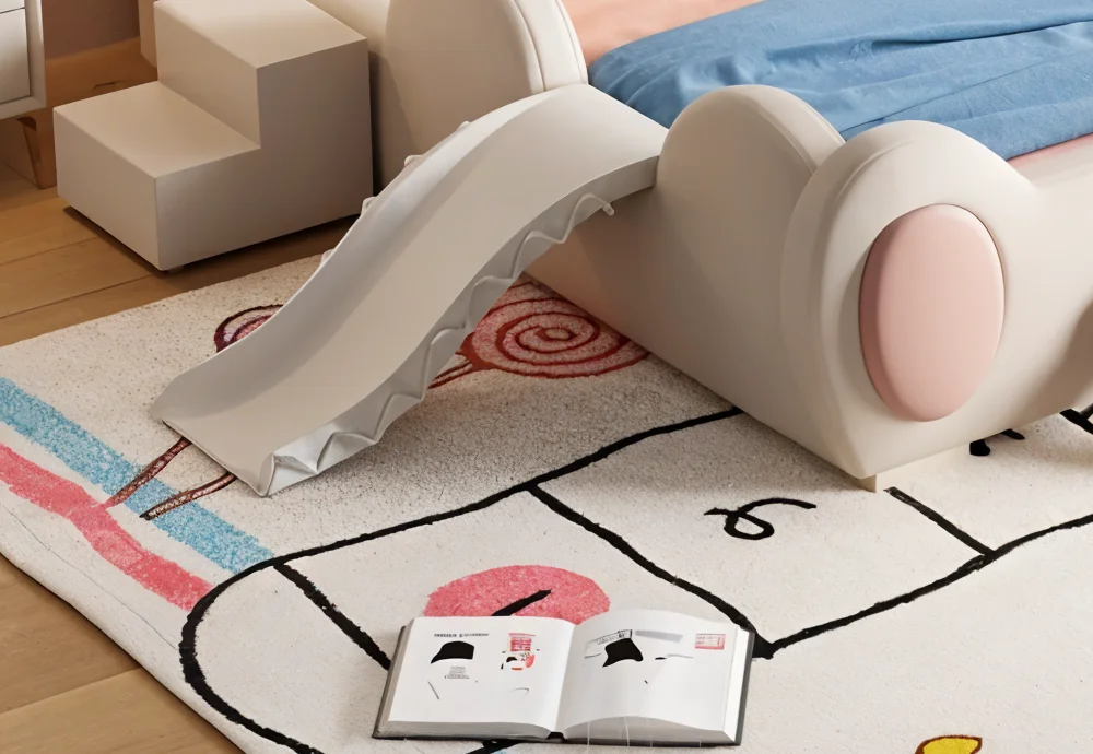 princess bed for kids